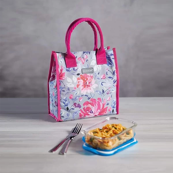 کیف خنک نگهدارنده غذا Kitchen Craft