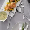 ست سرو قاشق و چنگال چیبو 3 عددی