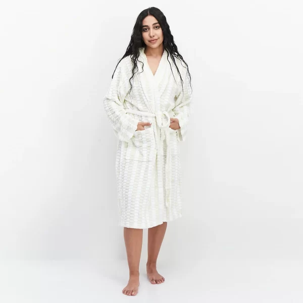حوله تنپوش زنانه bebeHome