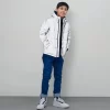 کاپشن بچگانه رفلکتور چیبو