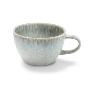 ماگ لعابدار طوسی چیبو