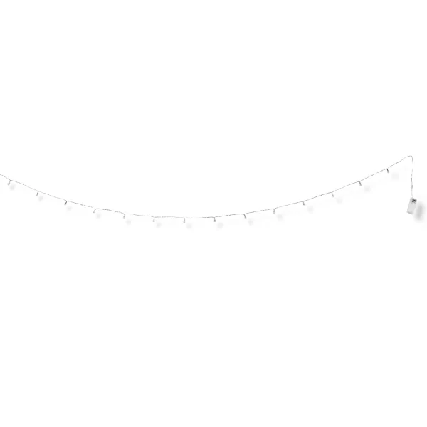 ریسه LED توپی چیبو