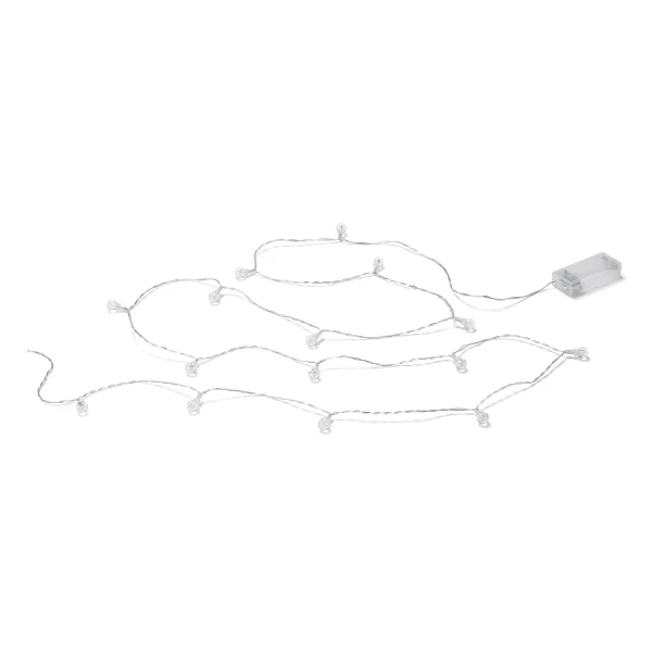 ریسه LED توپی چیبو