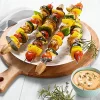 سیخ گریل چیبو 4 عددی