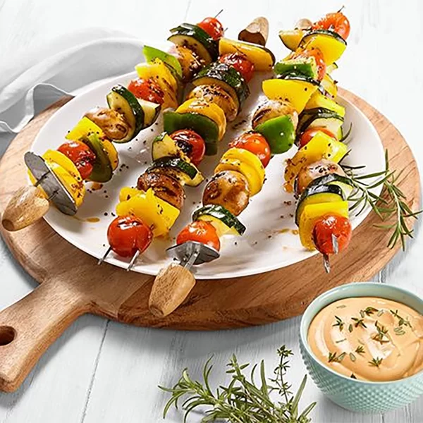 سیخ گریل چیبو 4 عددی