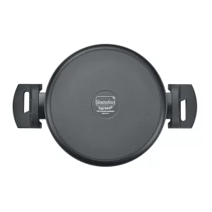 تابه نچسب با درب شیشه ای برناردو ایتالیا