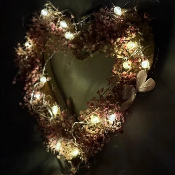 ریسه LED توپی چیبو
