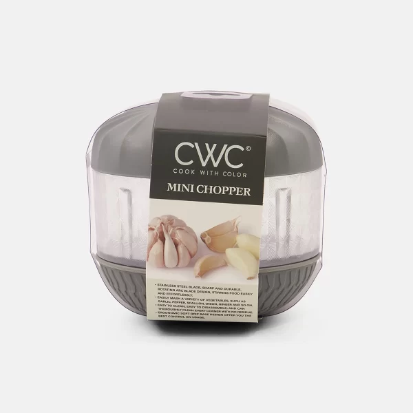 سیر خردکن دستی CWC