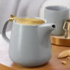 قوری چای خوری سرامیکی چیبو