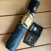 چتر با دکمه اتومات Luxe + Willow