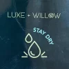 چتر با دکمه اتومات Luxe + Willow