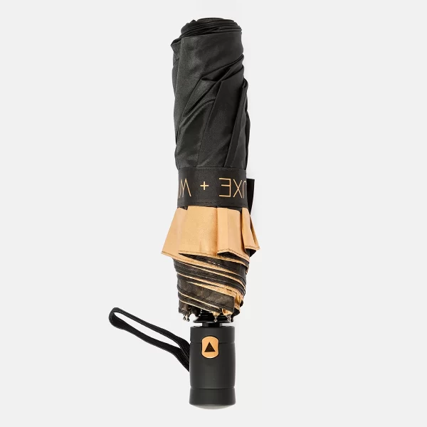 چتر با دکمه اتومات Luxe + Willow