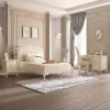 تخت خواب یک نفره کاترین بالسا