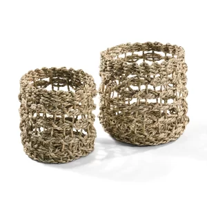 باکس نظم دهنده گیاهی چیبو 2 عددی