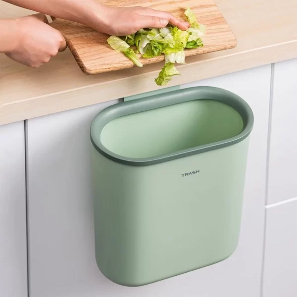 سطل زباله کابینتی یوتو