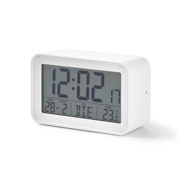 ساعت دیجیتال LCD چیبو
