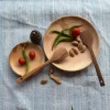 کفگیر چوبی آشپزی چوتاش