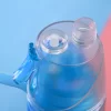 بطری آب نوشیدنی و اسپری چیبو