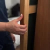 رگال لباس چوبی کاما