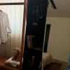 رگال لباس چوبی کاما