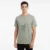 تیشرت سبز رگولار مردانه کانی راش
