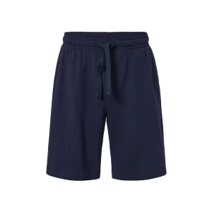شلوارک راحتی سرمه ای مردانه چیبو
