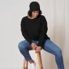 شلوار جین آبی کلاسیک زنانه چیبو