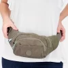 کیف کمری و کراس بادی یونیسکس الی