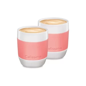 ماگ 40، 125 و 250 میلی لیتر چیبو 2 عددی