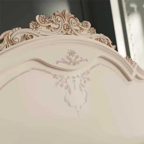 تخت دو نفره الگانت بالسا