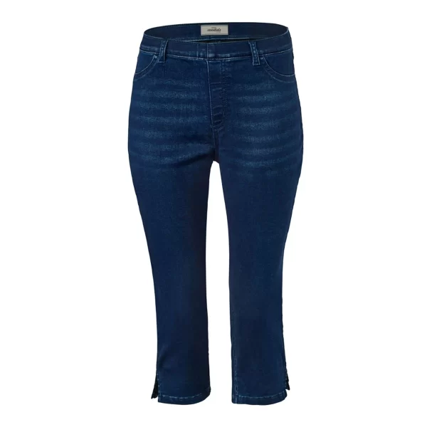 شلوار جین کوتاه زنانه چیبو