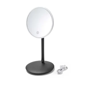 آینه آرایش LED چیبو