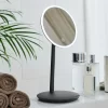 آینه آرایش LED چیبو