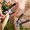 ست قیچی باغبانی سایز کوچک چیبو 2 عددی