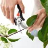 ست قیچی باغبانی سایز کوچک چیبو 2 عددی