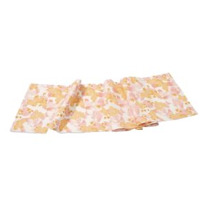 رانر طرح آبرنگی چیبو