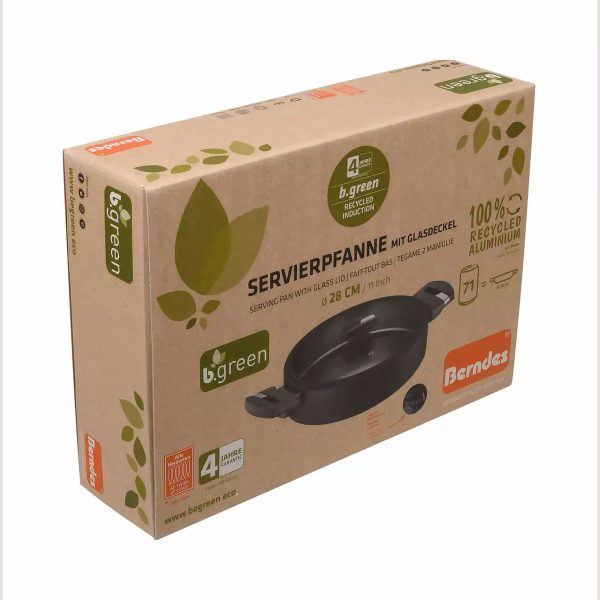 راهنمای خرید ماهیتابه