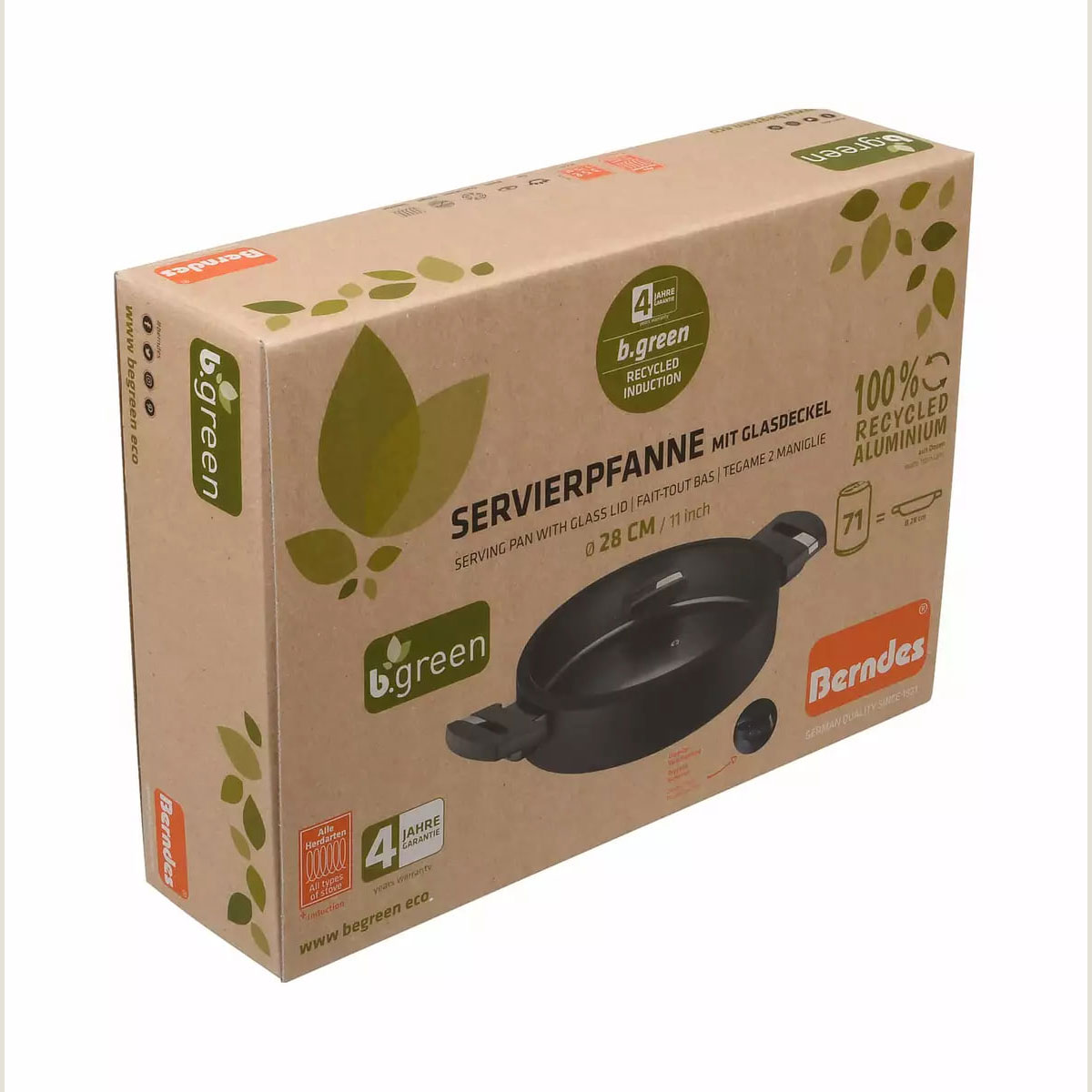 راهنمای خرید ماهیتابه