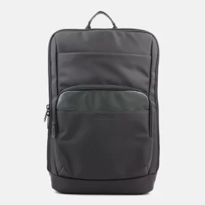 کوله پشتی مشکی طاهاری