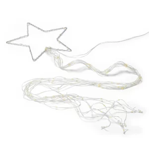ریسه LED ستاره دنباله دار چیبو