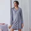 پیراهن خواب یاسی زنانه چیبو