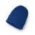 کلاه بافت آبی بچگانه چیبو
