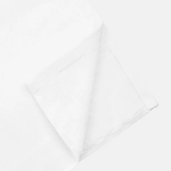 حوله سفید استخری Cotton Home