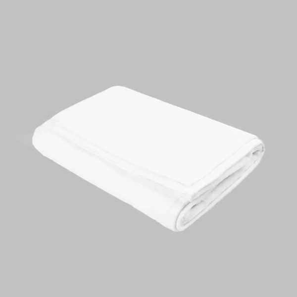 حوله سفید استخری Cotton Home