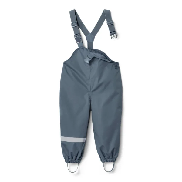 اورال ضدآب بچگانه آبی نفتی چیبو