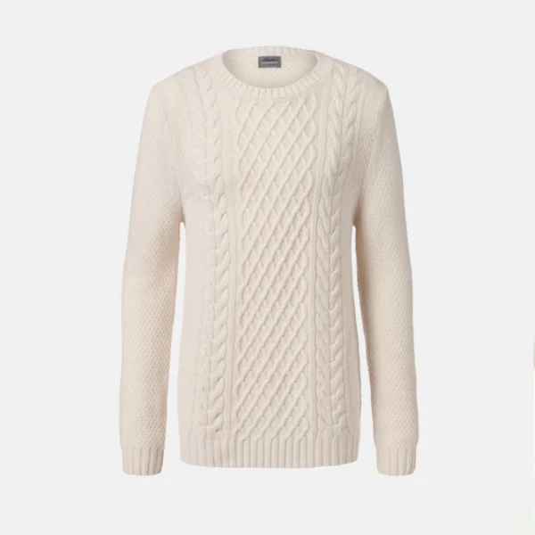 پلیور کرم مردانه چیبو