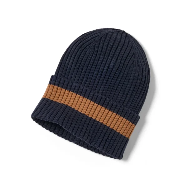 کلاه بافت آجدار بچگانه چیبو