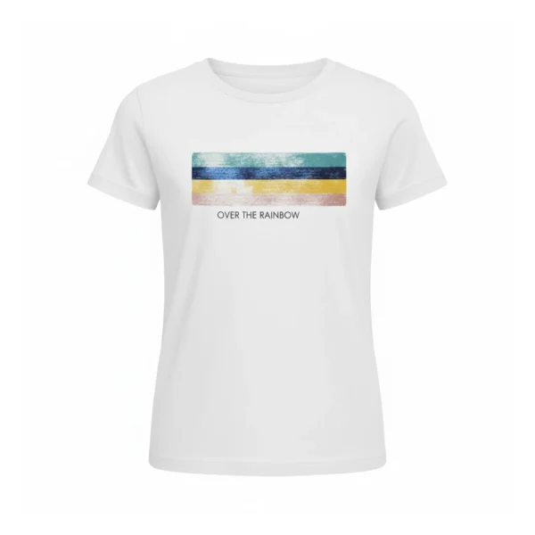 تیشرت پولکی دخترانه چیبو