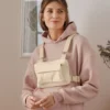 کیف چندکاره بژ چیبو