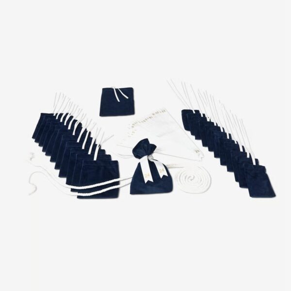 ست کیسه دکوراتیو چیبو